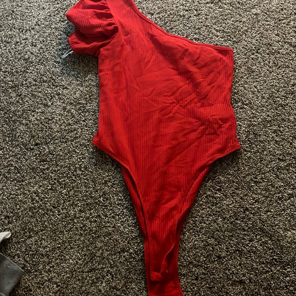 Red Onzie